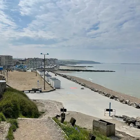 Apartment Le Fayot *