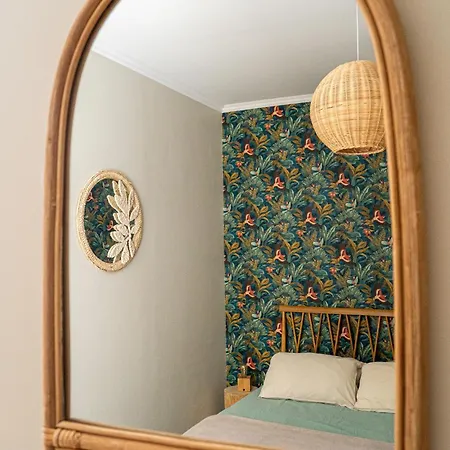 Apartment Le Fayot *