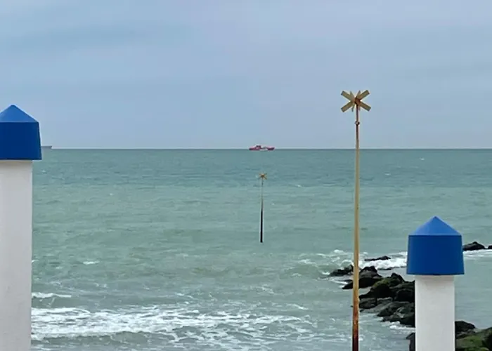 Appartamento Le Fayot *