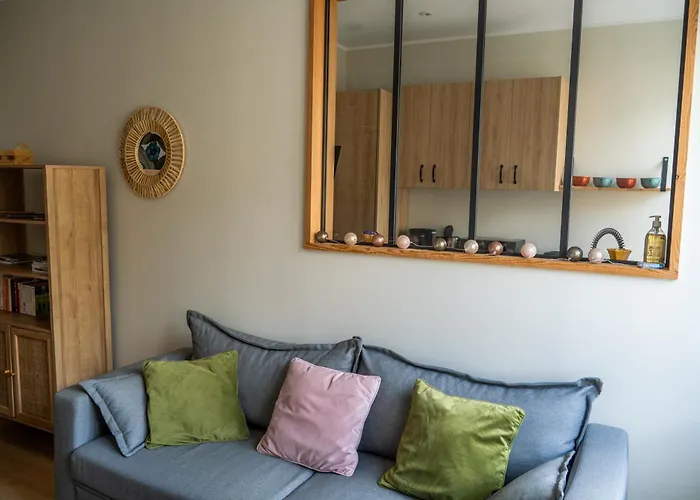 Le Fayot Appartamento Wimereux