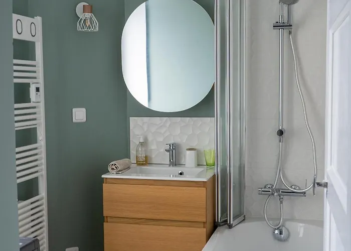 Le Fayot Appartamento *