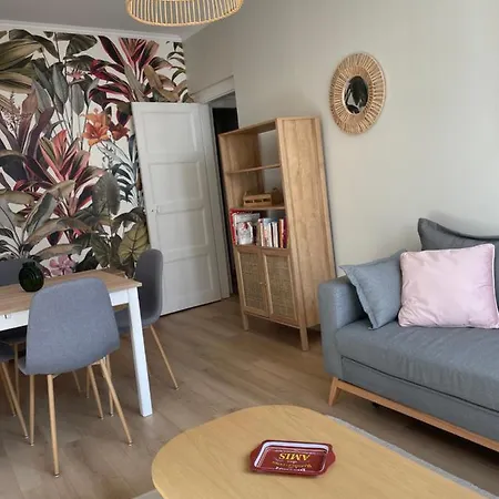 Le Fayot Wimereux