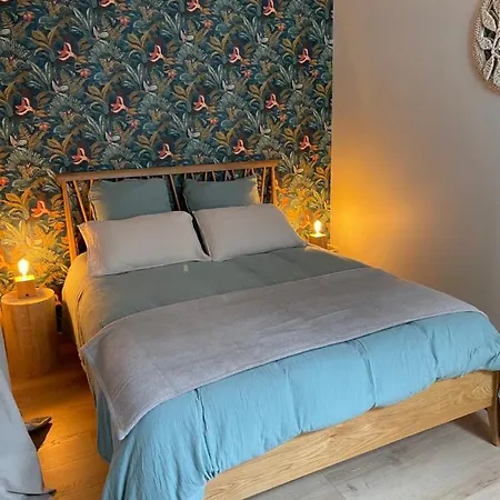Le Fayot Wimereux