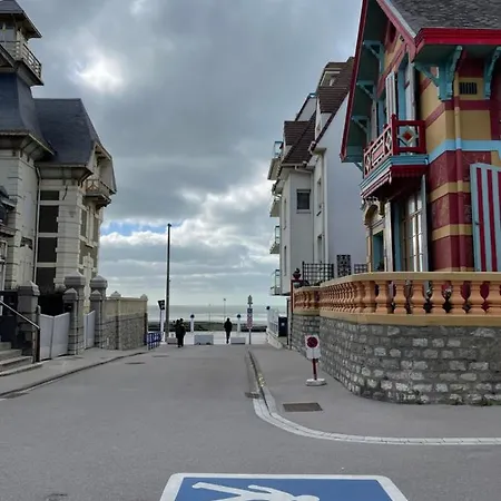 Le Fayot Wimereux