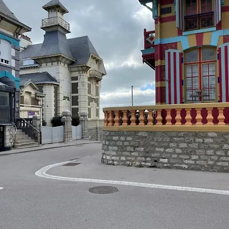 Apartment Le Fayot