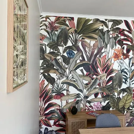 Apartment Le Fayot *