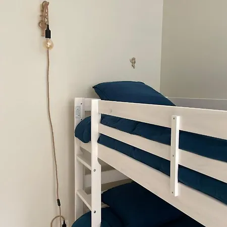 Le Fayot Apartment