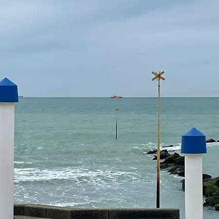 Apartamento Le Fayot *