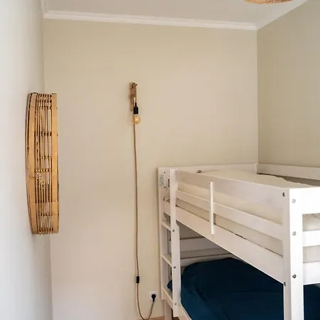 Le Fayot Apartamento Wimereux