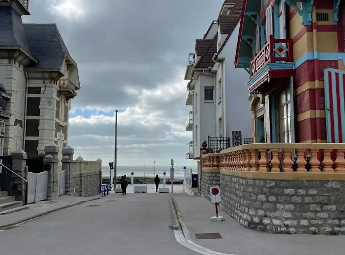 Le Fayot Wimereux