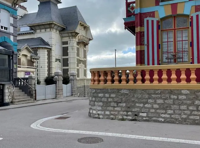 Appartement Le Fayot