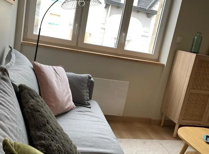 Le Fayot Appartement