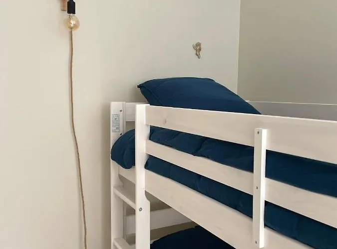 Le Fayot Appartement