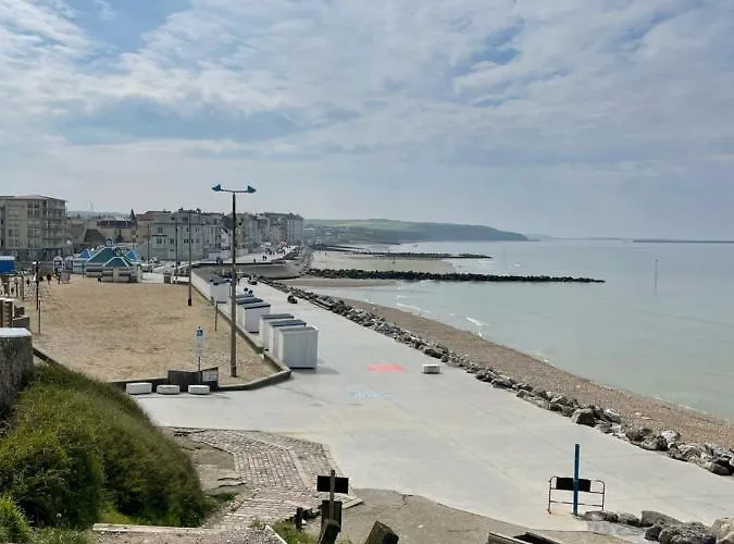 Appartement Le Fayot *