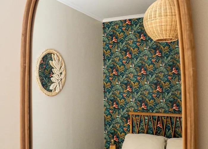 Appartement Le Fayot *