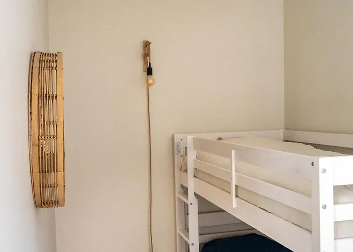 Le Fayot Appartement Wimereux